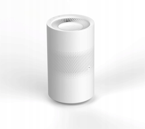 Nawilżacz Powietrza Xiaomi Smart Evaporacyjny 4L 400Ml/H Cichy Wyświetlacz