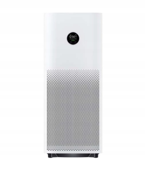 Oczyszczacz Powietrza Xiaomi Smart Air Purifier 4 Pro, 360° Wlot, 8330 L/M