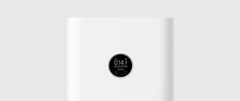 Oczyszczacz Powietrza Xiaomi Smart Air Purifier 4 Pro, 360° Wlot, 8330 L/M