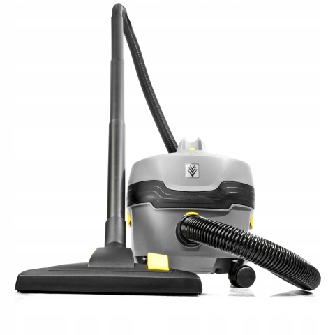 Odkurzacz Karcher T7/1 Classic 1000W 7,5L 3,5Kg Biurowy 2 Ssawki 10 Worków