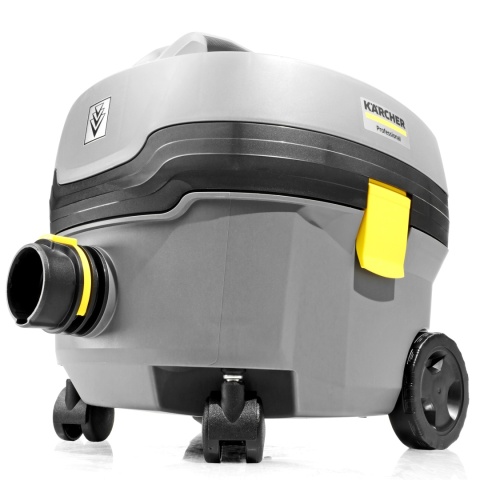 Odkurzacz Karcher T7/1 Classic 1000W 7,5L 3,5Kg Biurowy 2 Ssawki 10 Worków