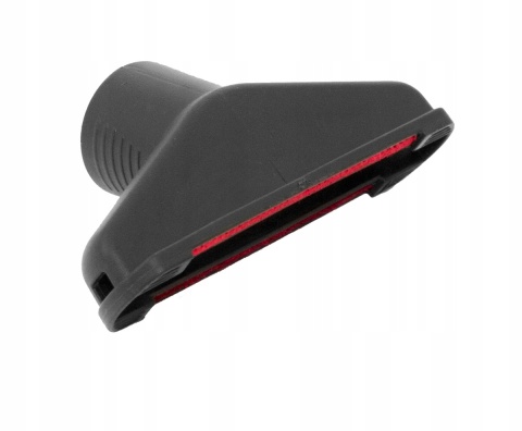 ODKURZACZ WORKOWY 700W SOLIDO CONCEPT VP8072 Z FILTREM HEPA I DYSZĄ ECO