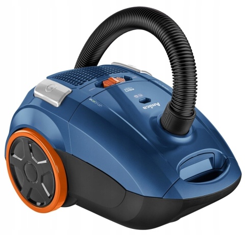 ODKURZACZ WORKOWY AMICA FEN TURBO VM2062 900W HEPA13 TURBOSZCZOTKA, 3L