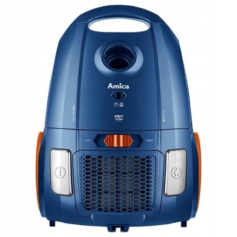 ODKURZACZ WORKOWY AMICA FEN TURBO VM2062 900W HEPA13 TURBOSZCZOTKA, 3L