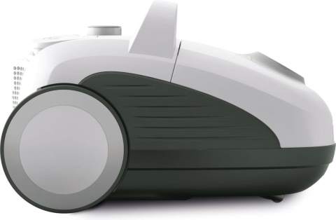 ODKURZACZ WORKOWY GORENJE 700W HEPA 3 NASADKI AUTOMATYCZNY ZWIJACZ DO DOMU