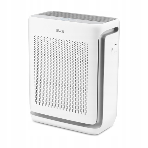 Oczyszczacz Powietrza Levoit Vital 200S Pro Hepa 3W1 416M3/H, Inteligentny