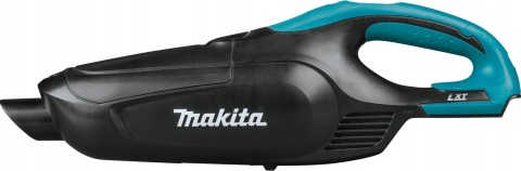 Odkurzacz akumulatorowy Makita DCL182ZB 18V z 2 biegami do domu i auta