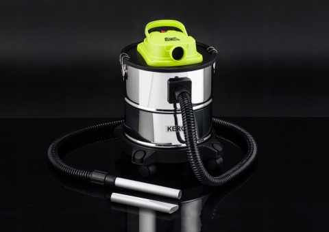 Odkurzacz bezworkowy Kerch MULTI VC2000, 2200W, 20L, funkcja dmuchawy