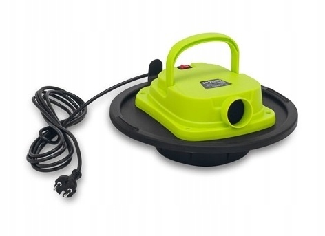 Odkurzacz bezworkowy Kerch MULTI VC2000, 2200W, 20L, funkcja dmuchawy