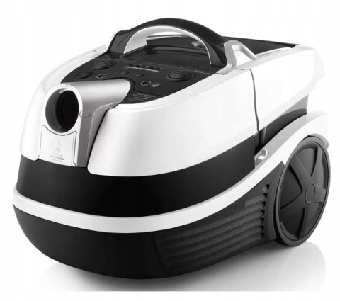 Odkurzacz piorący Bosch AquaWash&Clean BWD421PRO 2100W z Turboszczotką