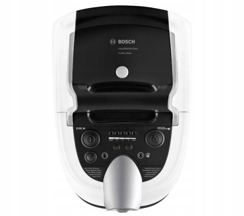 Odkurzacz piorący Bosch AquaWash&Clean BWD421PRO 2100W z Turboszczotką