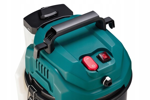Odkurzacz piorący Tokachi Aqua Boost 2200W 4w1 z filtrem HEPA 20L