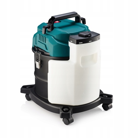 Odkurzacz piorący Tokachi Aqua Boost 2200W 4w1 z filtrem HEPA 20L
