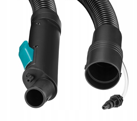 Odkurzacz piorący Tokachi Aqua Boost 2200W 4w1 z filtrem HEPA 20L