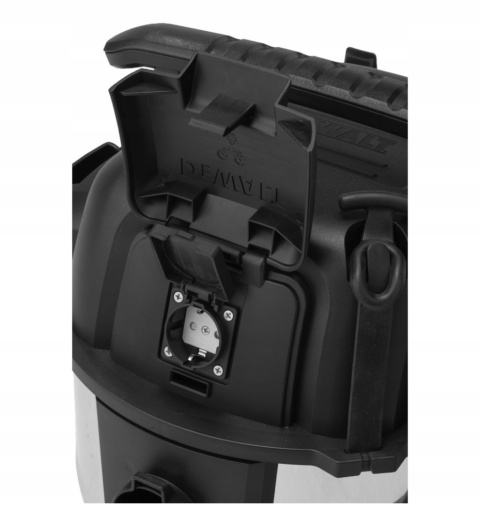 Odkurzacz przemysłowy DeWalt DXV30SPTA 1150W 30L mokro-sucho 230V