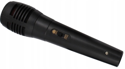 Przenośny Głośnik Bluetooth PartyTech KEG Pro 800W z Mikrofonem Karaoke