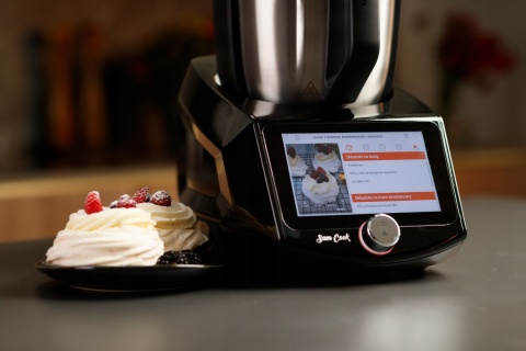 Robot Kuchenny Sam Cook PSC-11, 1400 W, Wi-Fi, Misa 4,5L, Nowy