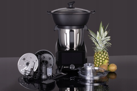 Robot Kuchenny Sam Cook PSC-11, 1400 W, Wi-Fi, Misa 4,5L, Nowy