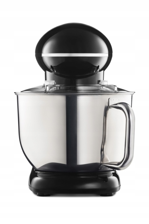 Robot Planetarny Mozano Kitchen Machine 6.2L 2300W z 3 Mieszadłami i Przepisami
