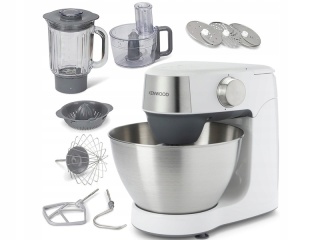 Robot kuchenny Kenwood KHC29 Prospero+ 1000W z blenderem i malakserem
