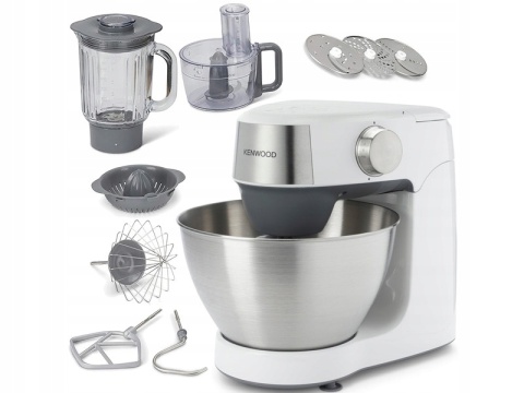 Robot kuchenny Kenwood KHC29 Prospero+ 1000W z blenderem i malakserem