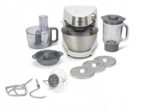 Robot kuchenny Kenwood KHC29 Prospero+ 1000W z blenderem i malakserem