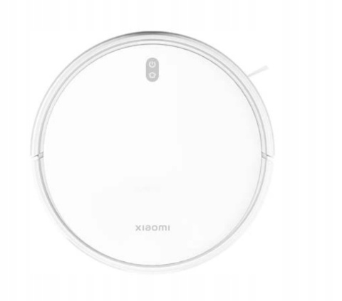 Robot odkurzający Xiaomi Mi Vacuum Mop - 4000Pa, 110 min, głosowe sterowanie