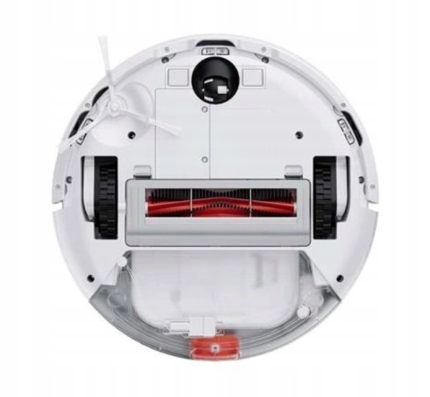 Robot odkurzający Xiaomi Mi Vacuum Mop - 4000Pa, 110 min, głosowe sterowanie