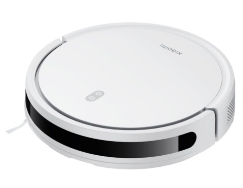 Robot odkurzający Xiaomi Mi Vacuum Mop - 4000Pa, 110 min, głosowe sterowanie