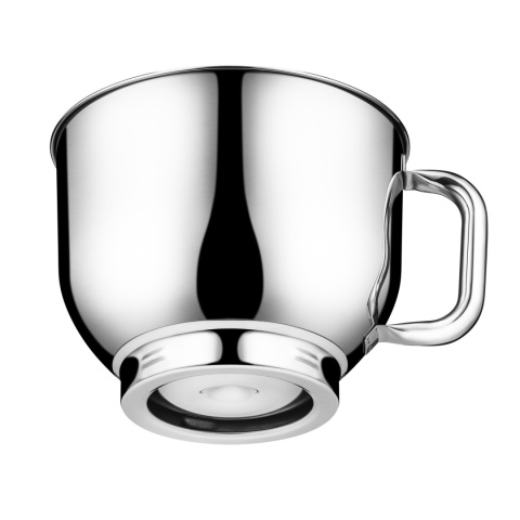 Robot planetarny z podgrzewaną misą 6L 3000W - SilverHot Chef
