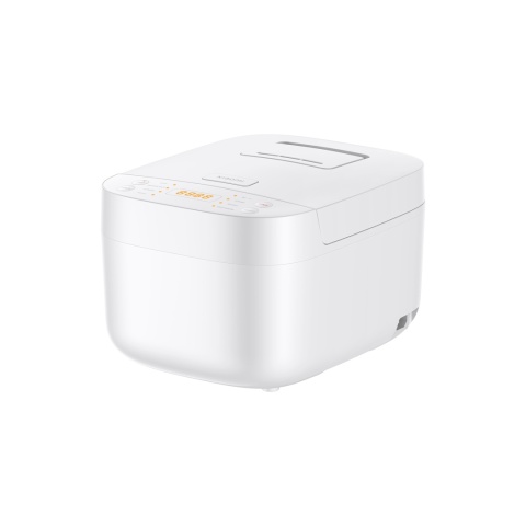 Ryżowar Xiaomi Smart 3L - Wielofunkcyjny - 710W - Biały - Nowy