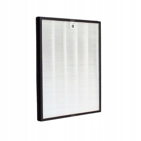 Zestaw Filtrow Fy1410 Hepa + Fy1413 Węglowy Do Philips Ac1214/15/17/2729