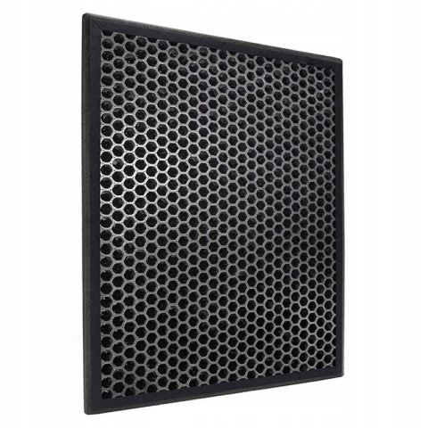 Zestaw Filtrow Fy1410 Hepa + Fy1413 Węglowy Do Philips Ac1214/15/17/2729