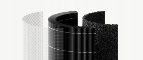 Oczyszczacz Powietrza Xiaomi Mi Smart Air Purifier 4 Lite 99,97% Filtracja