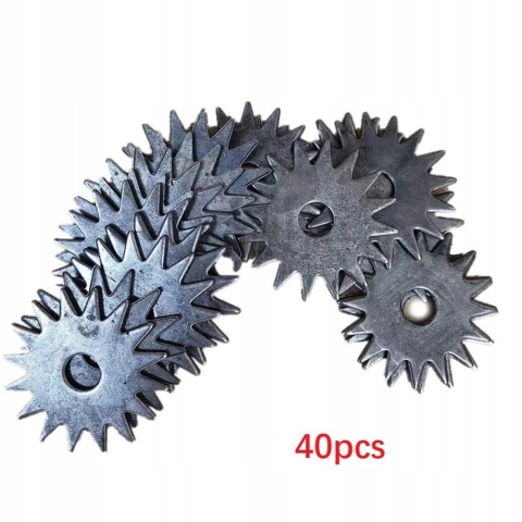 Akumulatorowa szlifierka kątowa 20V 125mm z antywibracyjnym uchwytem