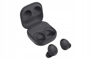 Bezpłatne Słuchawki Samsung Galaxy Buds2 Pro R510 Graphite z Etui USB-C