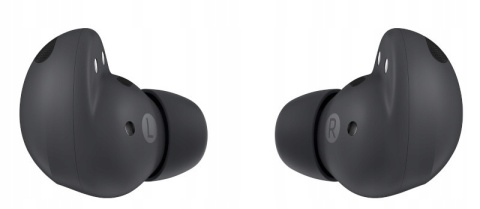 Bezpłatne Słuchawki Samsung Galaxy Buds2 Pro R510 Graphite z Etui USB-C