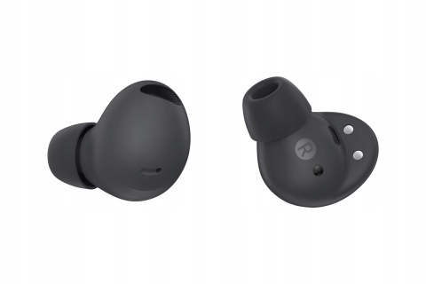 Bezpłatne Słuchawki Samsung Galaxy Buds2 Pro R510 Graphite z Etui USB-C
