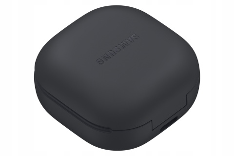 Bezpłatne Słuchawki Samsung Galaxy Buds2 Pro R510 Graphite z Etui USB-C