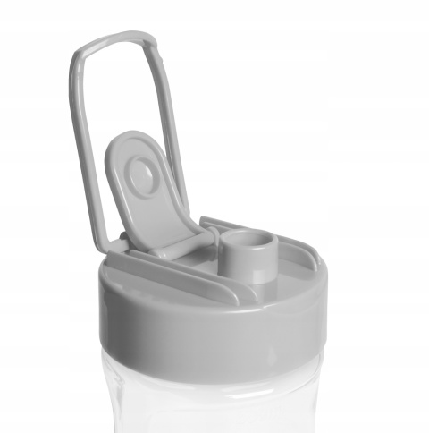 Blender Sport Mix & Fit N'Oveen Sb230 300W 2 Butelki 600Ml Ostrza Inox
