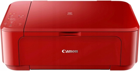 Drukarka Wielofunkcyjna Canon Pixma Mg3650s Wifi Ksero Skan Druk Dwustronny