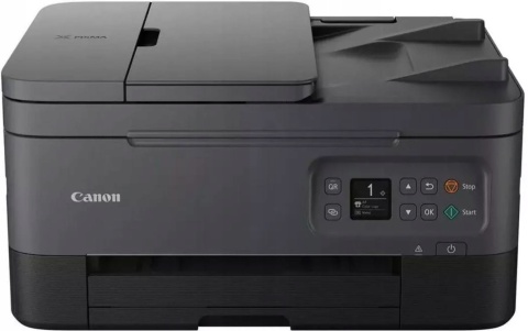 Canon PIXMA TS7450a - Drukarka WiFi ADF Duplex, kolorowa, 4800x1200 dpi