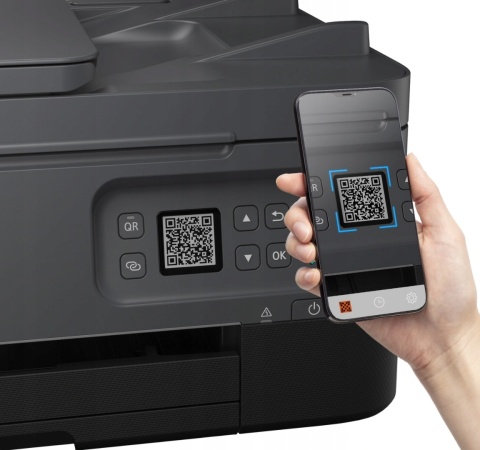 Canon PIXMA TS7450a - Drukarka WiFi ADF Duplex, kolorowa, 4800x1200 dpi