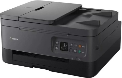 Canon PIXMA TS7450a - Drukarka WiFi ADF Duplex, kolorowa, 4800x1200 dpi