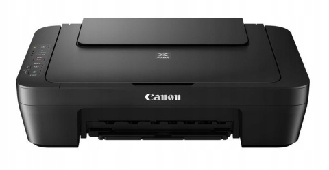 Drukarka Atramentowa Canon Seria Mg2550s Pg545 546 Bez Tuszy
