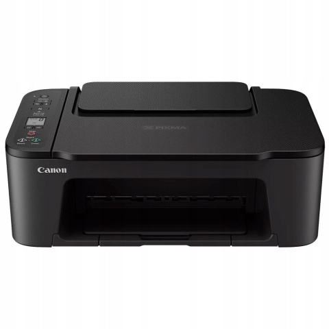 Canon TS3450 WiFi Multifunkcyjna Drukarka bez Tuszy - Kopiuj, Skanuj