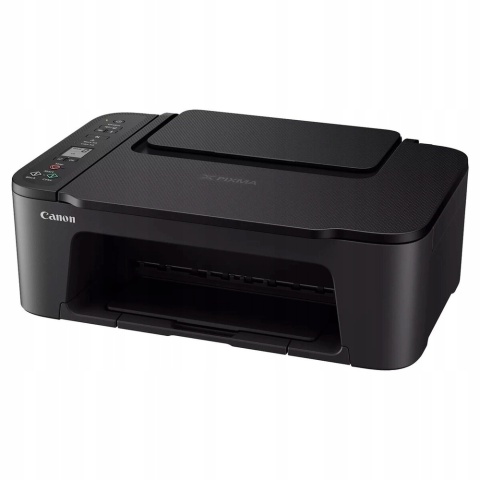Canon TS3450 WiFi Multifunkcyjna Drukarka bez Tuszy - Kopiuj, Skanuj