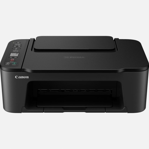 Canon TS3450 WiFi Multifunkcyjna Drukarka bez Tuszy - Kopiuj, Skanuj