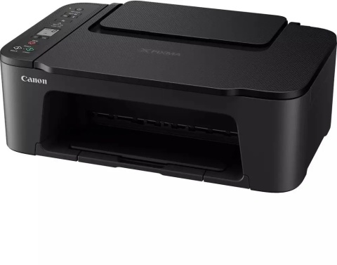 Canon TS3450 WiFi Multifunkcyjna Drukarka bez Tuszy - Kopiuj, Skanuj