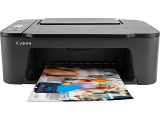 Canon TS3450 - Wielofunkcyjna drukarka, skaner i kopiarka Wi-Fi 4800x1200 DPI